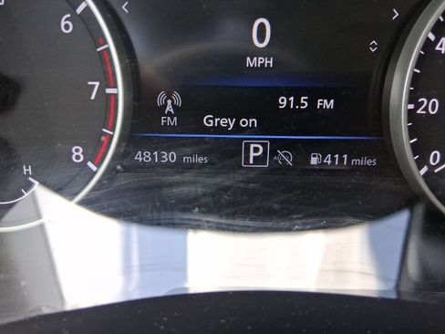 Used 2025 Nissan Sentra SV FWD image 23