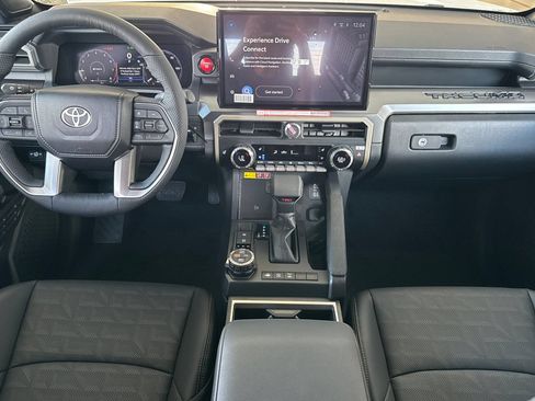 New 2026 Toyota Tacoma TRD Off-Road w/ TRD Off Road Premium Package AWD/4WD image 14