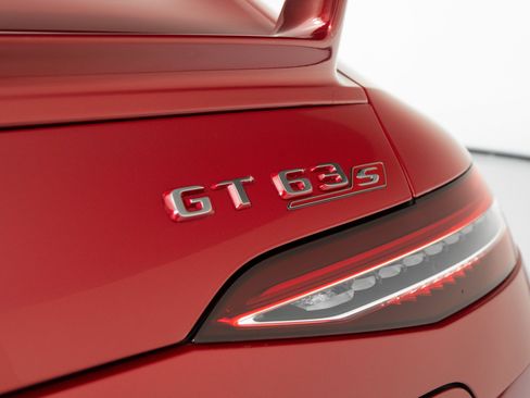 Used 2024 Mercedes-Benz AMG GT 63 S image 18