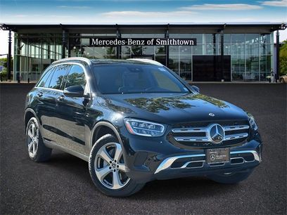 Certified 2022 Mercedes-Benz GLC 300 4MATIC