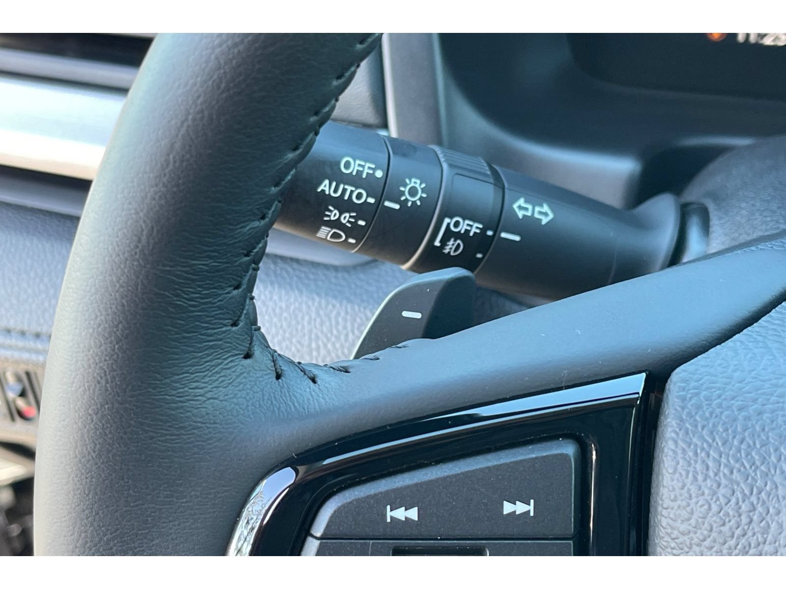 Certified 2026 Honda Odyssey EX-L image 37