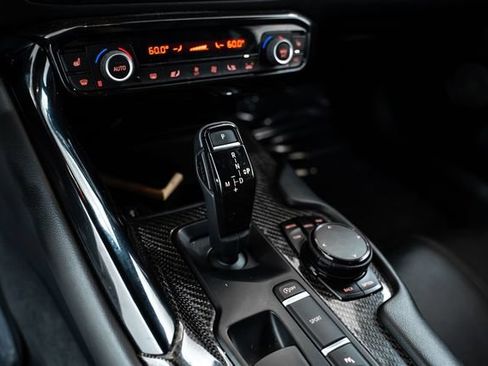 Used 2020 Toyota Supra Premium w/ Driver Assist Package RWD image 26