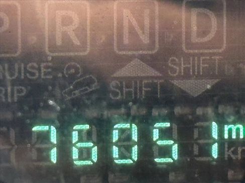 Used 2017 Jeep Wrangler Sahara image 8