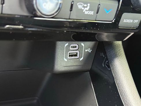 New 2025 Jeep Compass Trailhawk w/ Trailhawk Elite Group image 51