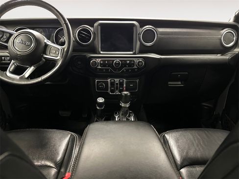 Used 2018 Jeep Wrangler Unlimited Sahara w/ Dual Top Group image 11