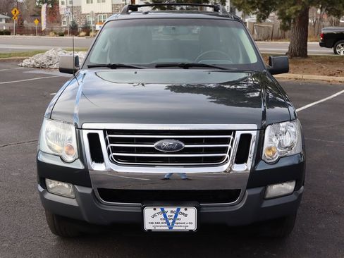 Used 2010 Ford Explorer Sport Trac XLT image 12
