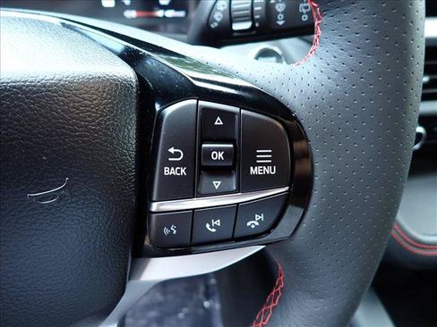 New 2026 Ford Explorer ST-Line AWD/4WD image 21