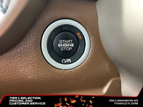 Used 2021 RAM 1500 Laramie AWD/4WD image 32