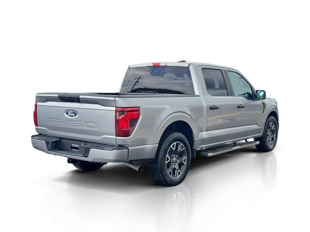 Used 2024 Ford F150 STX RWD image 4