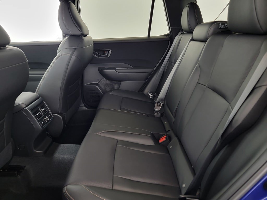 New 2026 Subaru Outback Limited AWD/4WD image 9