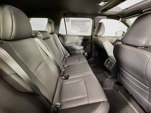 New 2026 Subaru Outback Wilderness AWD/4WD image 32