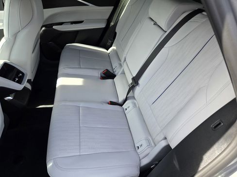 New 2026 Cadillac Lyriq Sport image 6