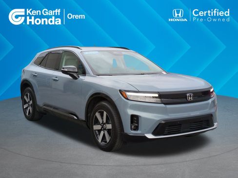 Used 2025 Honda Prologue Touring image 1