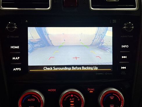Used 2016 Subaru Forester 2.5i Touring w/ Eyesight & Navigation System AWD/4WD image 12
