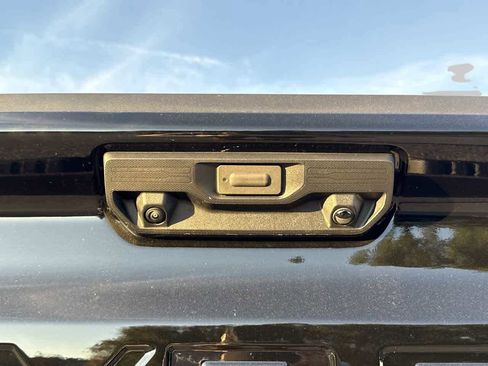 New 2026 Chevrolet Silverado 1500 LTZ w/ LTZ Premium Package image 34