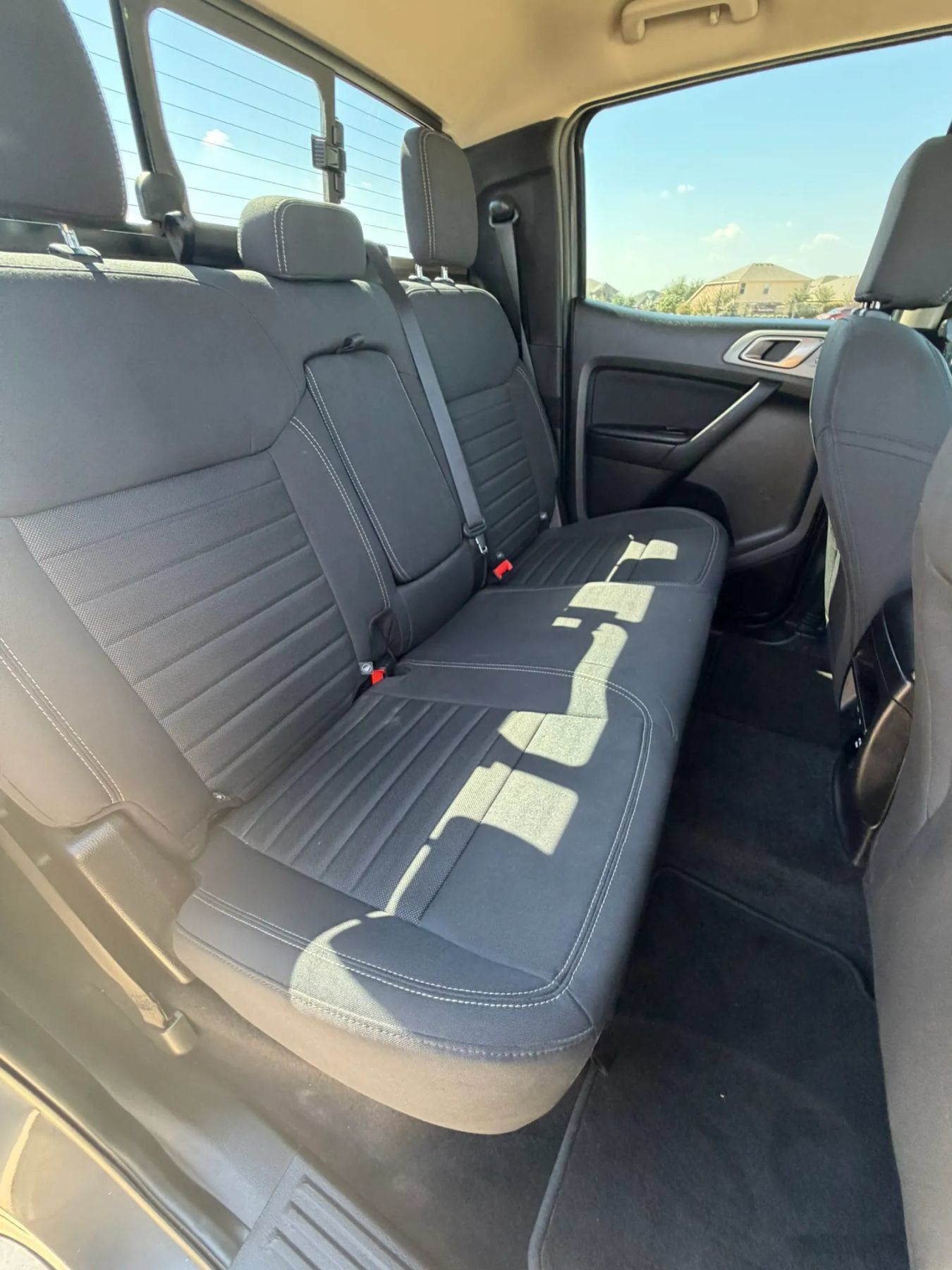 Used 2023 Ford Ranger XLT w/ Equipment Group 302A High AWD/4WD image 24