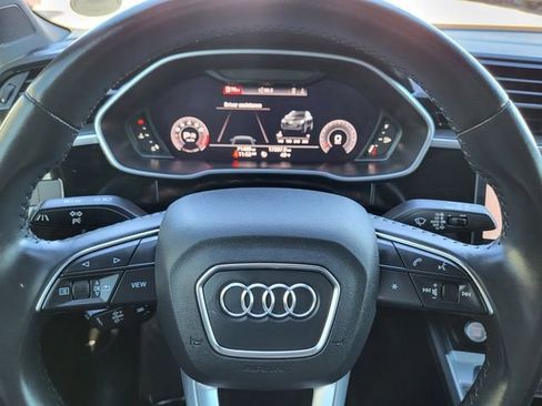 Used 2020 Audi Q3 2.0T Premium Plus w/ Premium Plus Package image 21
