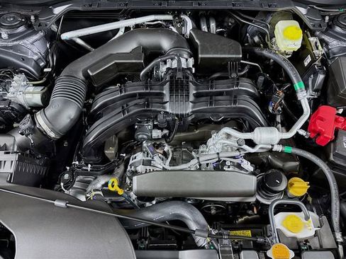 New 2026 Subaru Forester Premium image 30