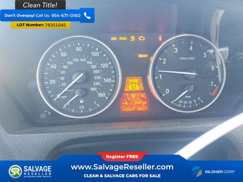 Used 2012 BMW X5 xDrive35i image 12