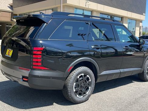 New 2026 Hyundai Palisade XRT Pro image 7