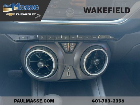 Used 2020 Chevrolet Blazer LT image 18