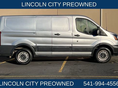 Used 2016 Ford Transit 150 130 Low Roof image 2