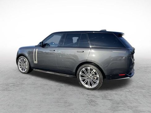 Used 2023 Land Rover Range Rover SE image 5