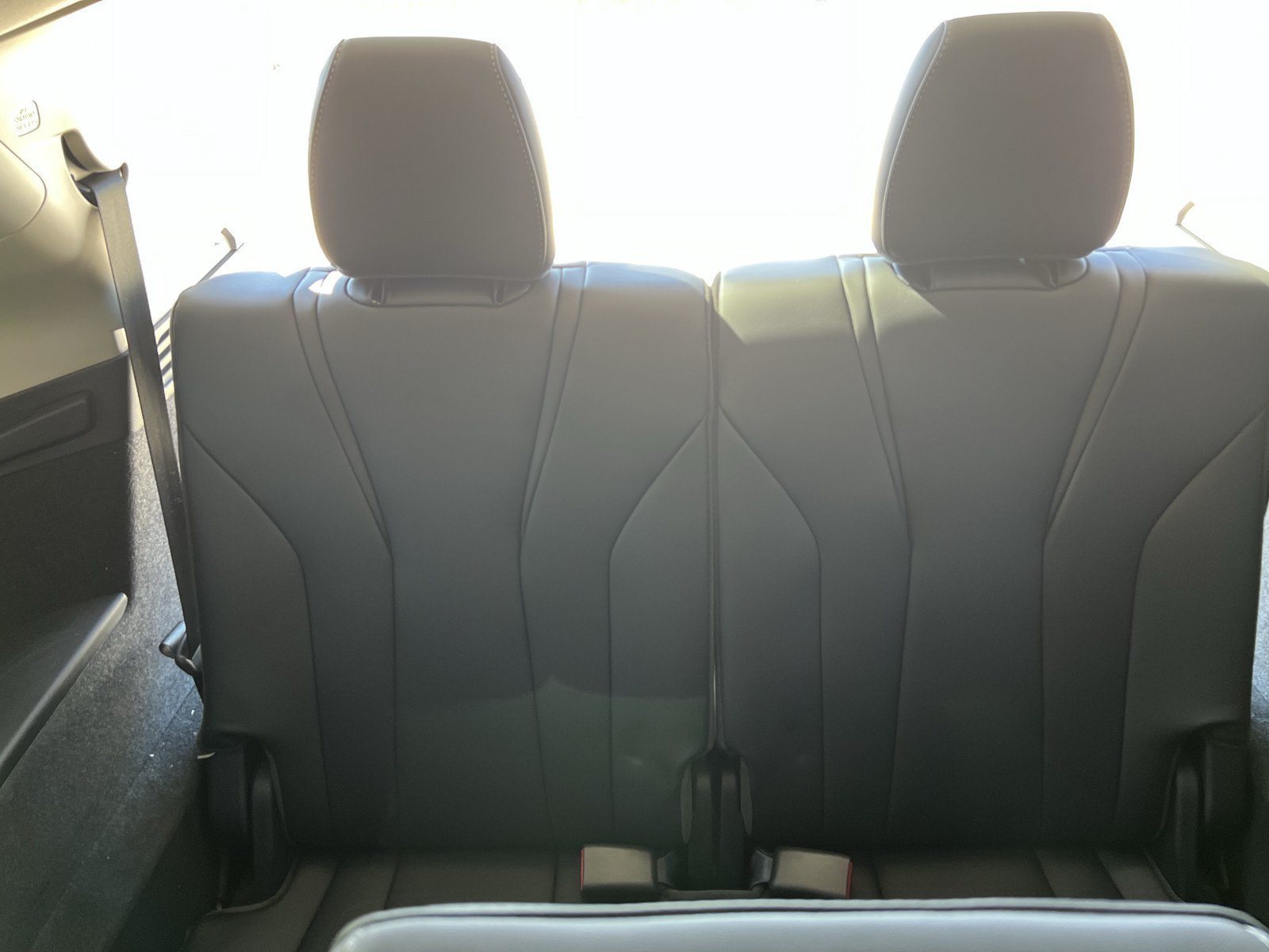 Certified 2025 Acura MDX w/ Technology Package FWD image 33
