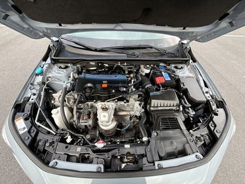 Used 2022 Honda Civic Sport image 36