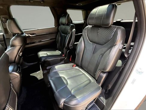 Used 2024 Hyundai Palisade Calligraphy AWD/4WD image 22