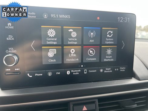 Used 2025 Honda Pilot EX-L image 24