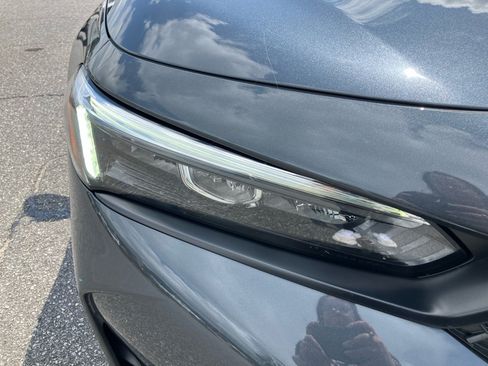 Certified 2026 Honda Civic LX image 24