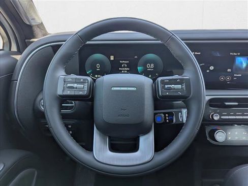 New 2026 Hyundai Palisade Calligraphy image 12