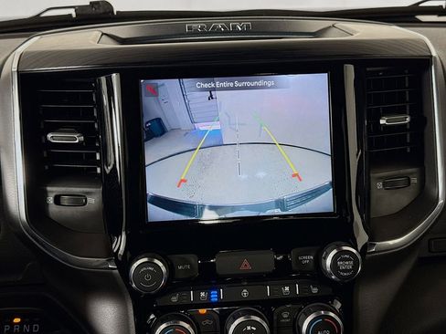 Used 2024 RAM 1500 Laramie image 15