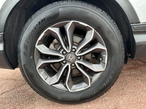 Used 2020 Honda CR-V EX image 28