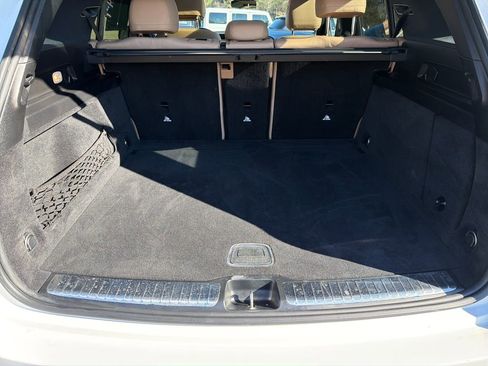 Used 2024 Mercedes-Benz GLE 350 4MATIC image 27