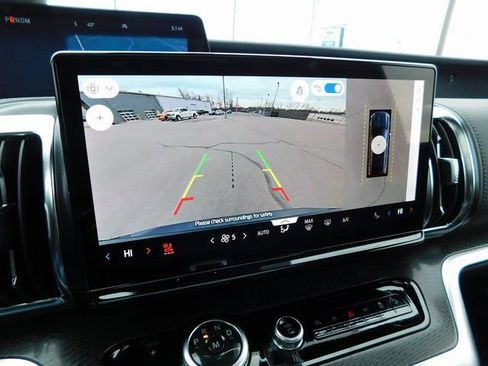 New 2026 Ford Expedition Platinum w/ Stealth Appearance Package image 48