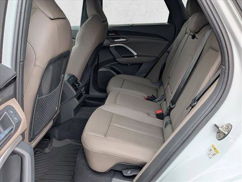New 2025 Audi Q5 Premium AWD/4WD image 15
