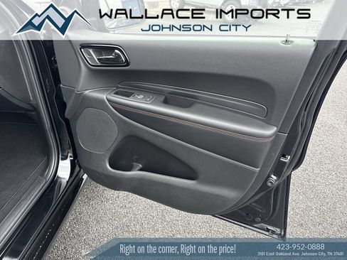 Used 2026 Dodge Durango GT AWD/4WD image 35