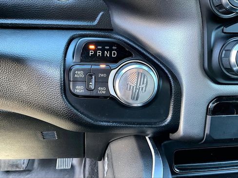 Certified 2020 RAM 1500 Big Horn image 29