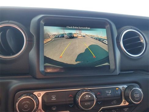 Used 2020 Jeep Wrangler Unlimited Rubicon w/ Quick Order Package 28Y Recon image 28