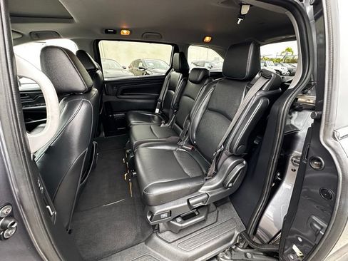 Used 2024 Honda Odyssey EX-L image 21