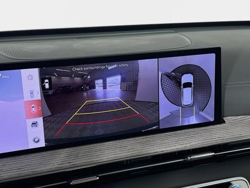 New 2026 Genesis GV80 2.5T Prestige image 17