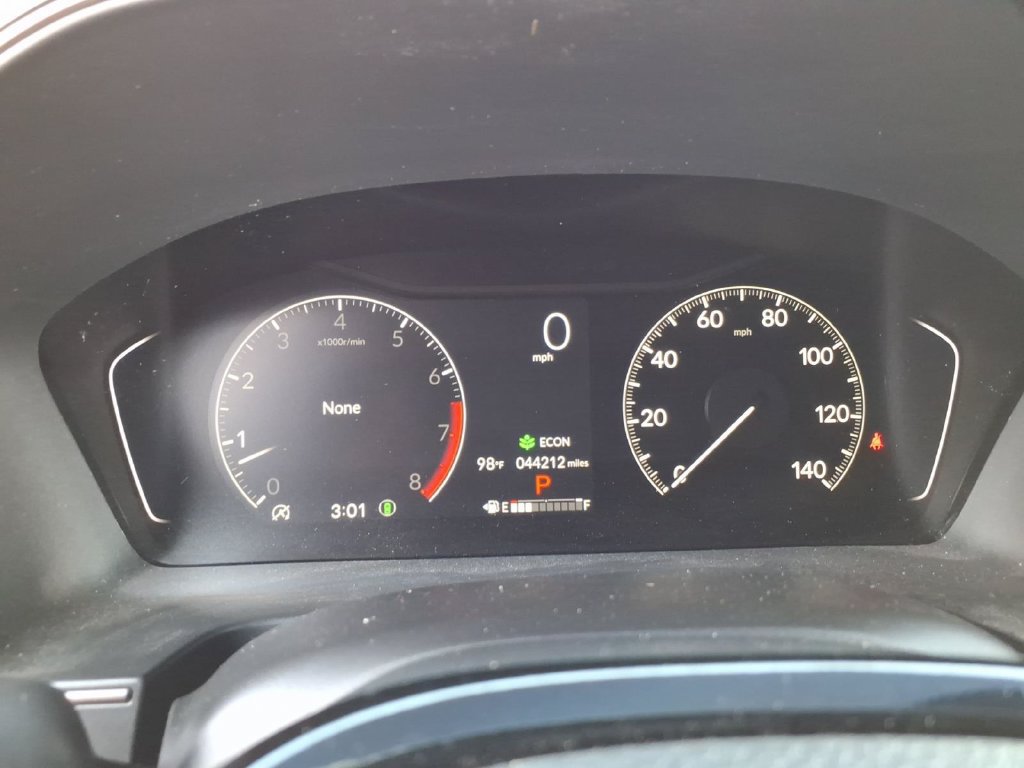 Used 2025 Honda Pilot TrailSport image 29