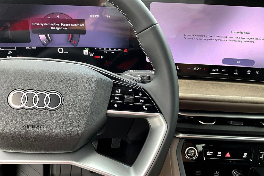 New 2026 Audi Q5 Premium Plus AWD/4WD image 25