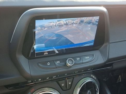 Used 2023 Chevrolet Camaro LS image 17