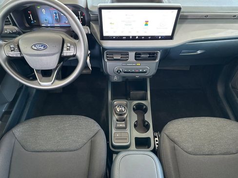 New 2025 Ford Maverick XL image 12