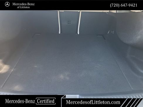 Certified 2026 Mercedes-Benz CLA 250 4MATIC image 30