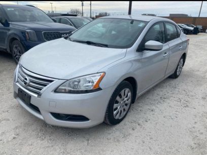 Used 2013 Nissan Sentra SV w/ Driver Pkg