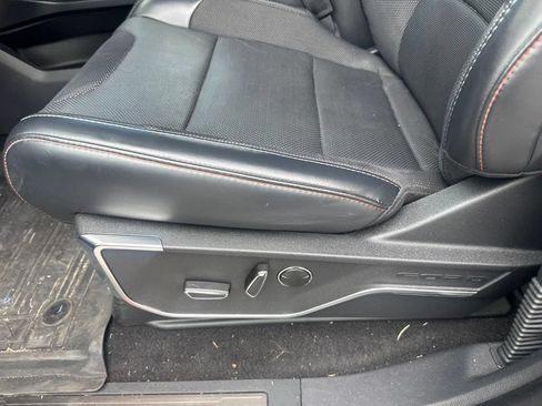 Used 2024 Ford F150 Raptor AWD/4WD image 15
